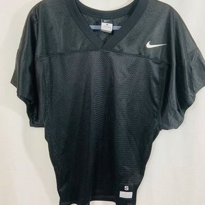 Nike men’s small football practice jersey nwot
